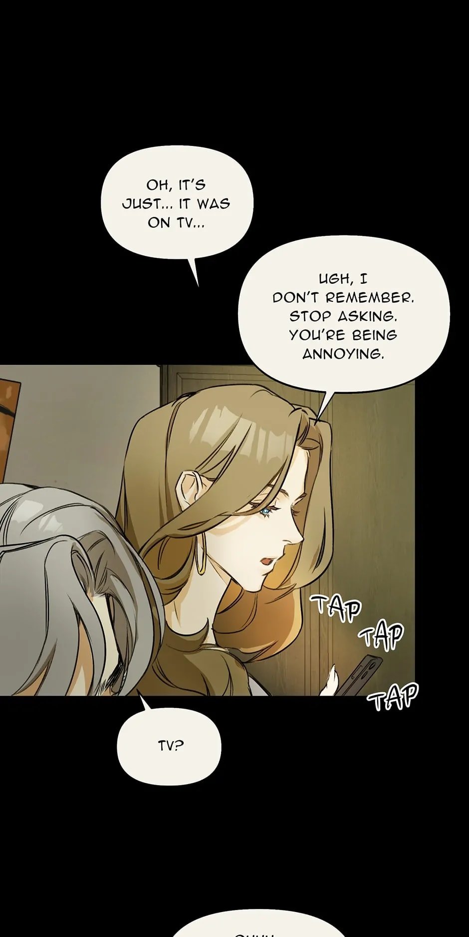 Nerd Project, Chapter 1 image 40